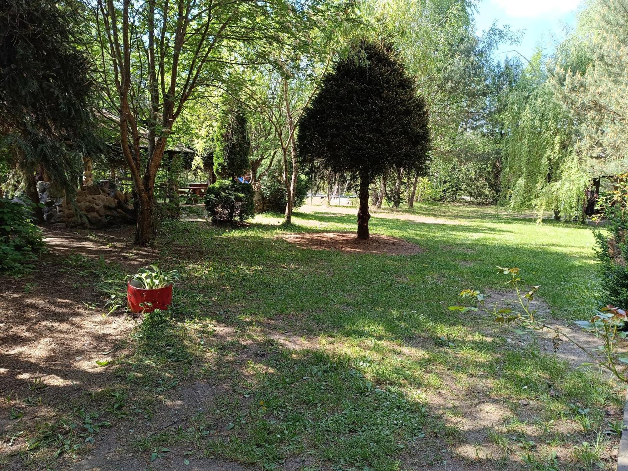 Gospodarstwo Agroturystyczne Na Mazurach Jerutki Номер фото